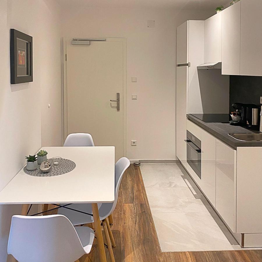 Nurban Apartments Oldtown (Adults Only) Norymberga Zewnętrze zdjęcie