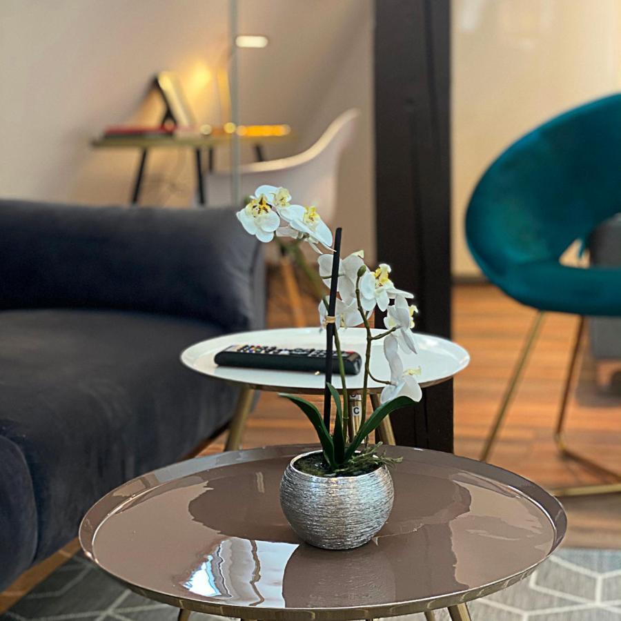 Nurban Apartments Oldtown (Adults Only) Norymberga Zewnętrze zdjęcie