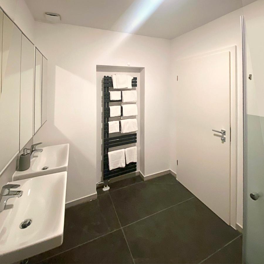 Nurban Apartments Oldtown (Adults Only) Norymberga Zewnętrze zdjęcie