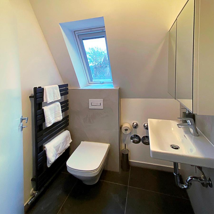 Nurban Apartments Oldtown (Adults Only) Norymberga Zewnętrze zdjęcie