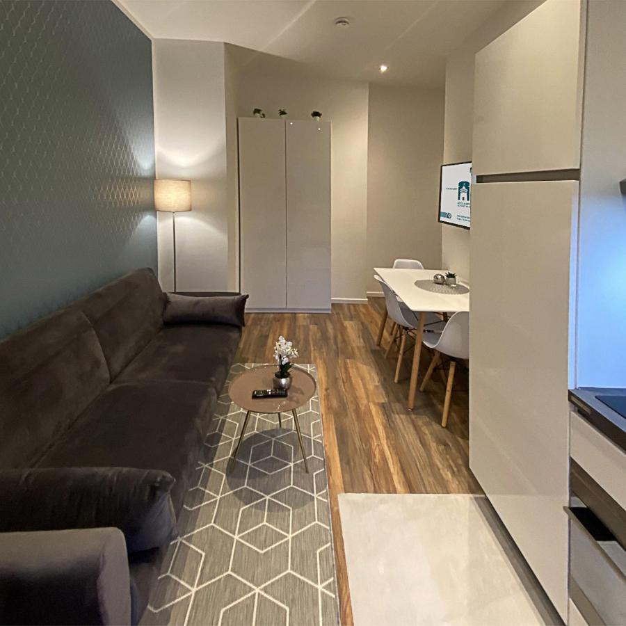 Nurban Apartments Oldtown (Adults Only) Norymberga Zewnętrze zdjęcie