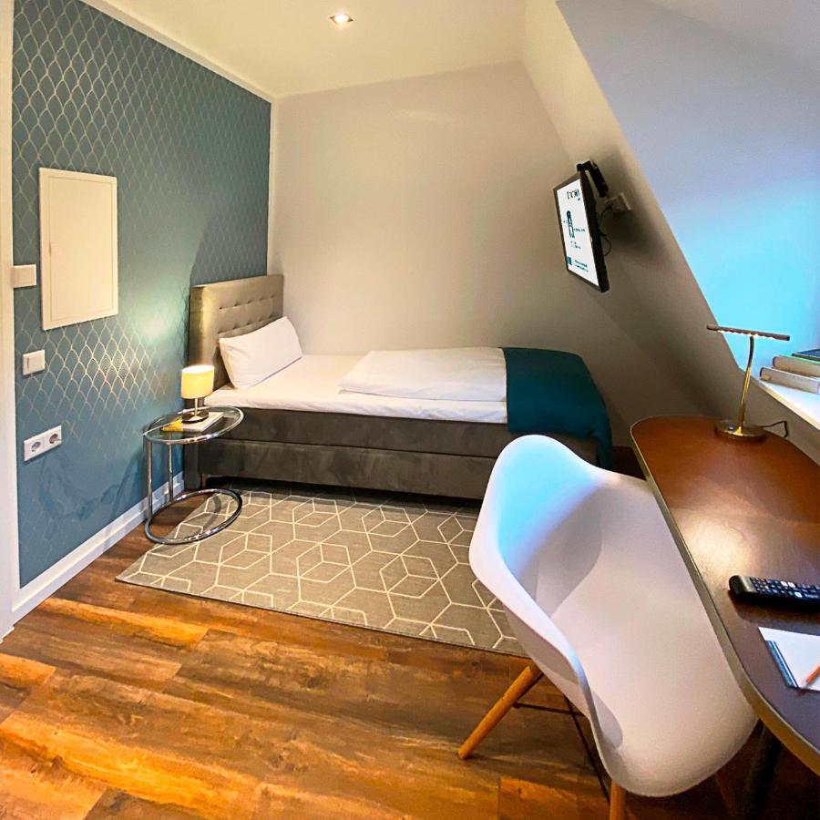 Nurban Apartments Oldtown (Adults Only) Norymberga Zewnętrze zdjęcie
