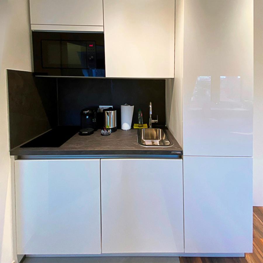 Nurban Apartments Oldtown (Adults Only) Norymberga Zewnętrze zdjęcie