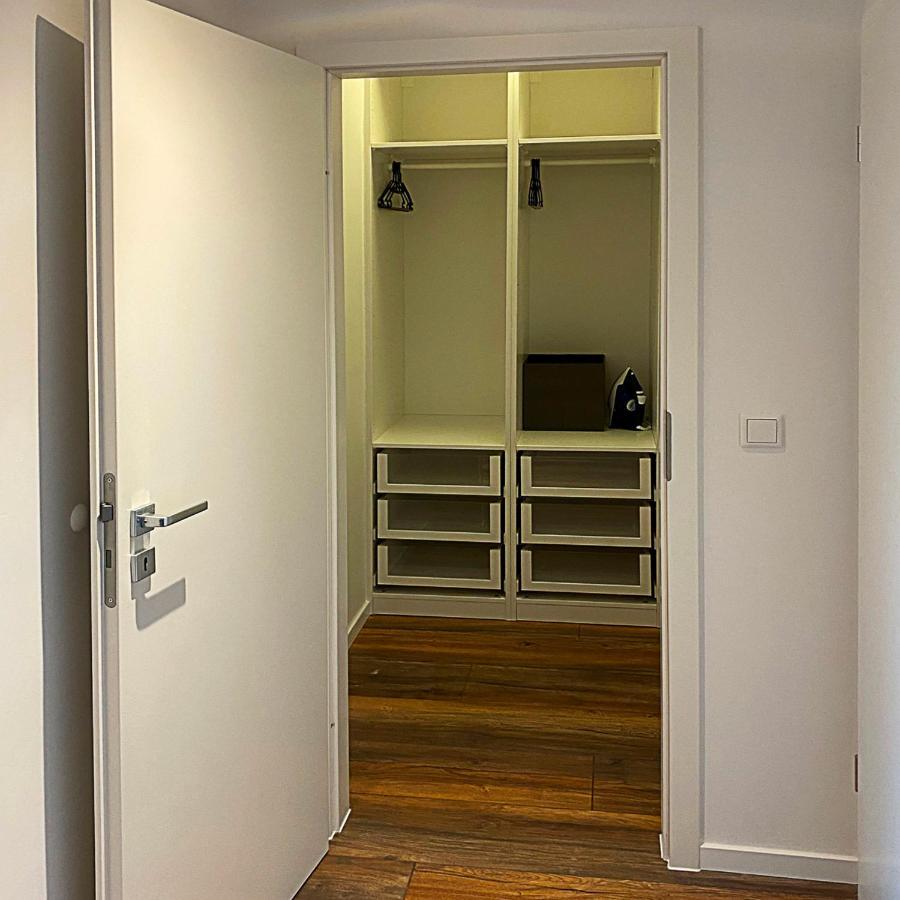 Nurban Apartments Oldtown (Adults Only) Norymberga Zewnętrze zdjęcie