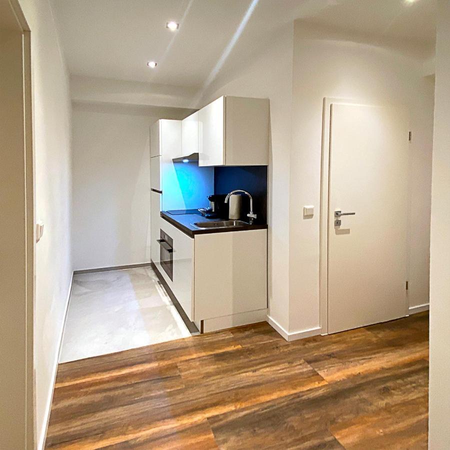 Nurban Apartments Oldtown (Adults Only) Norymberga Zewnętrze zdjęcie