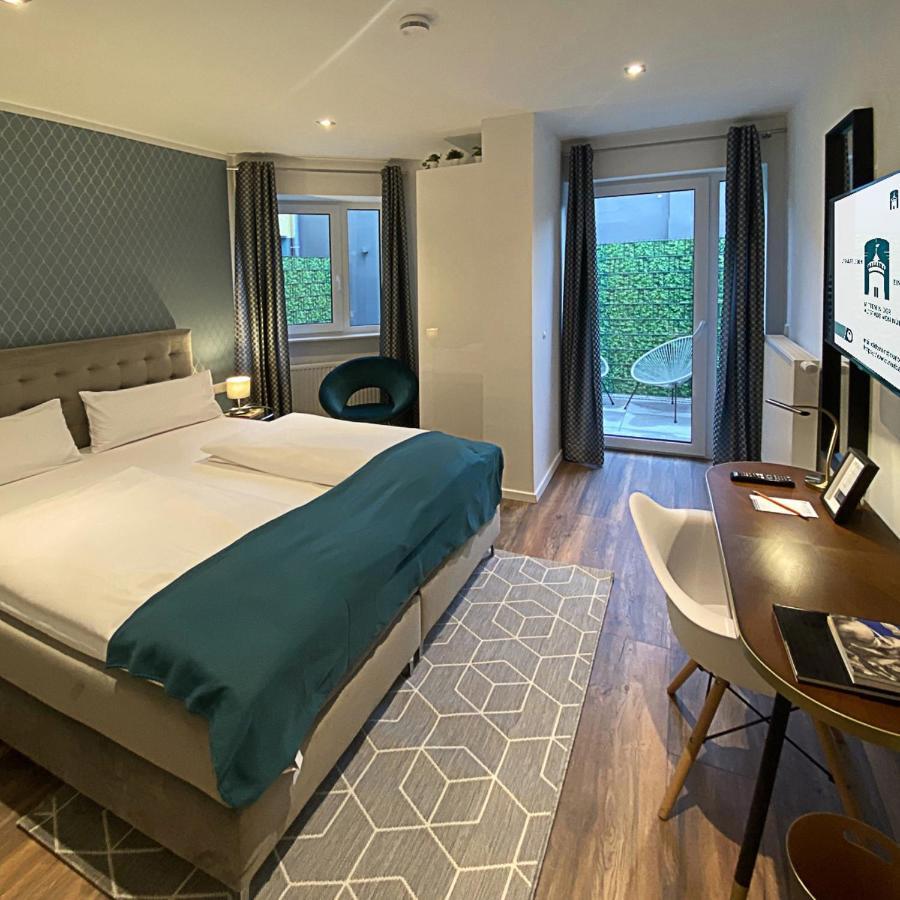 Nurban Apartments Oldtown (Adults Only) Norymberga Zewnętrze zdjęcie