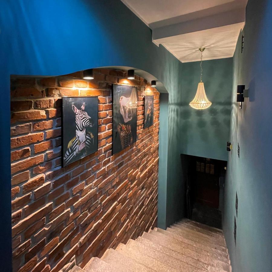 Nurban Apartments Oldtown (Adults Only) Norymberga Zewnętrze zdjęcie