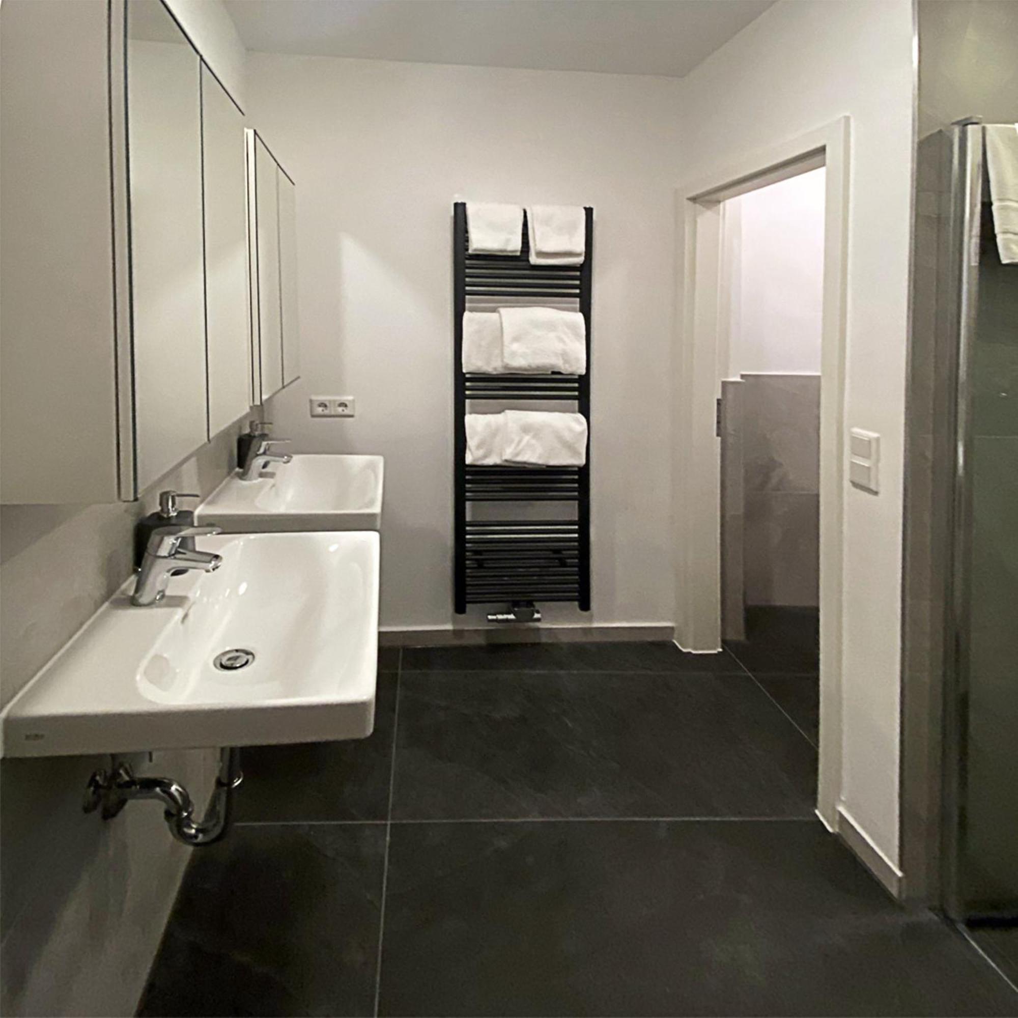 Nurban Apartments Oldtown (Adults Only) Norymberga Pokój zdjęcie