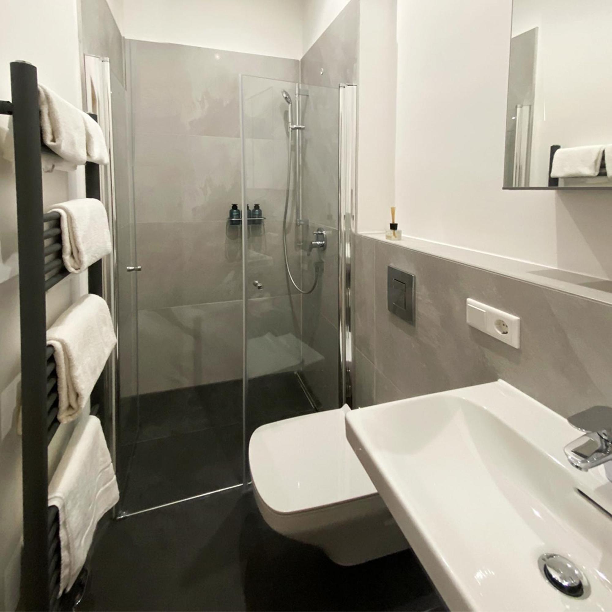 Nurban Apartments Oldtown (Adults Only) Norymberga Pokój zdjęcie