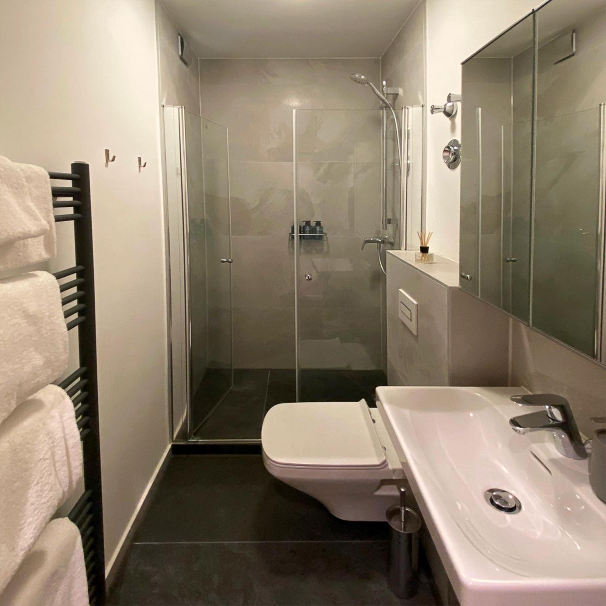 Nurban Apartments Oldtown (Adults Only) Norymberga Pokój zdjęcie