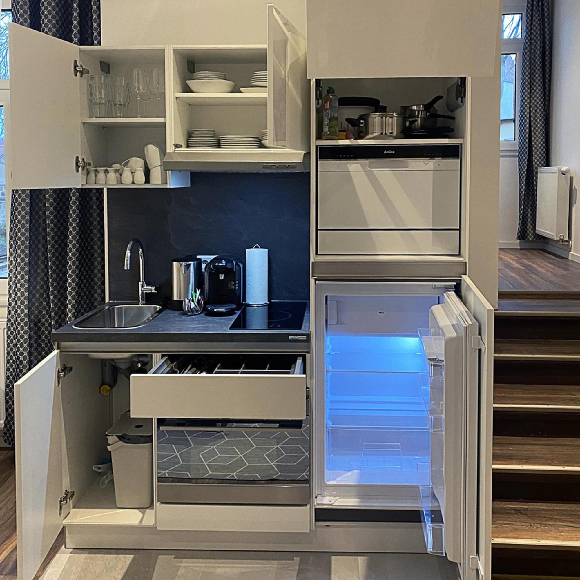 Nurban Apartments Oldtown (Adults Only) Norymberga Pokój zdjęcie